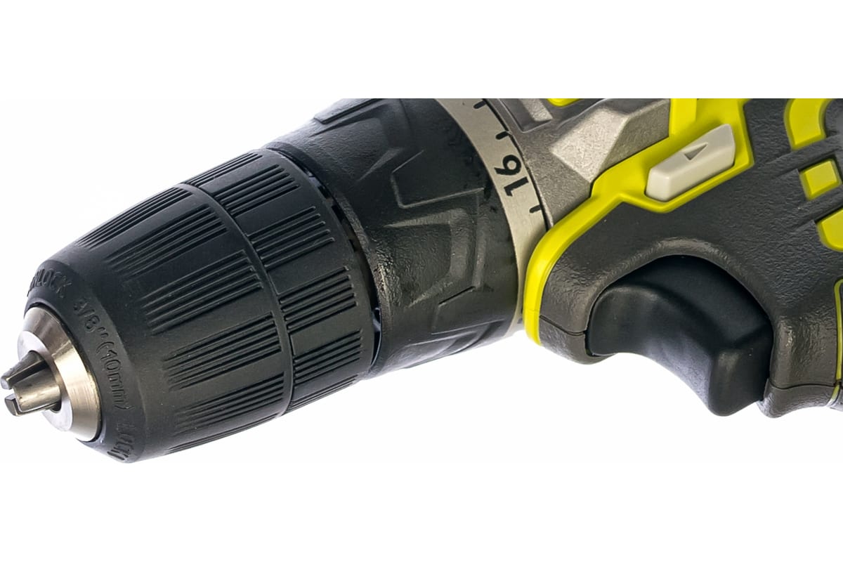 Дрель-шуруповерт Ryobi R12SD-LL13S 5133002323