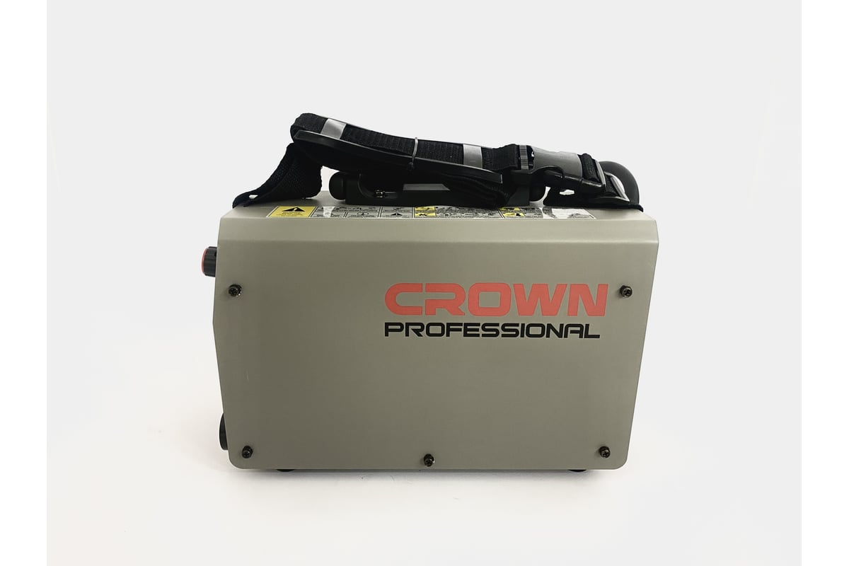 Сварочный инвертор постоянного тока MMA Crown CT33099