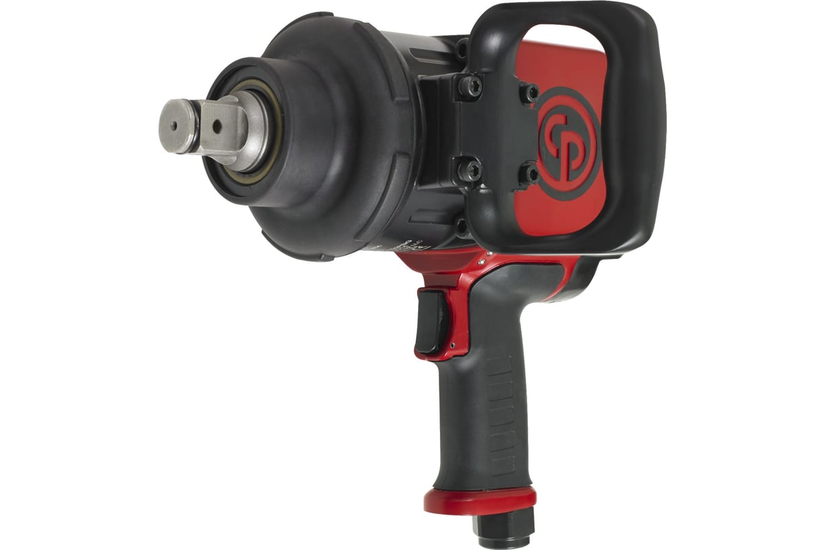 Пневматический ударный гайковерт Chicago Pneumatic CP7776 1" 8941077760