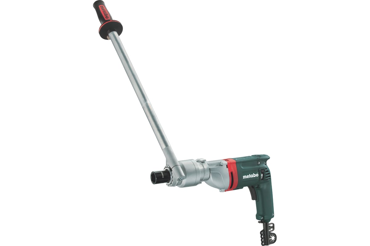 Дрель Metabo BE 75 Quick + ХЗ 600585800