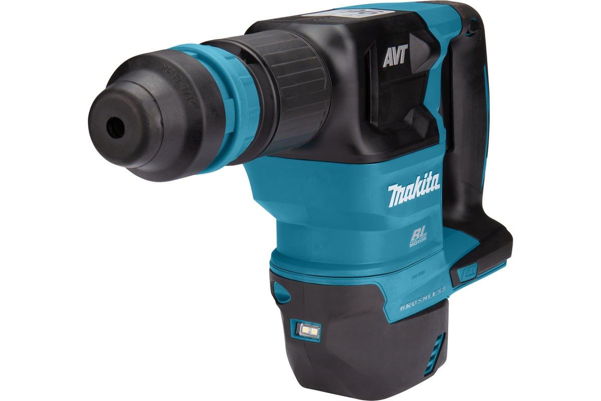 Отбойный молоток Makita DHK180Z