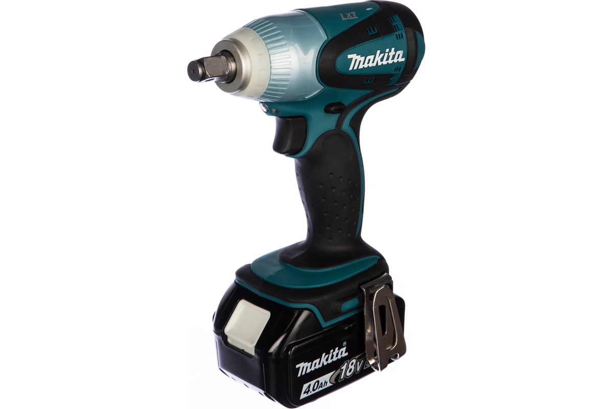 Аккумуляторный гайковерт Makita DTW251RME