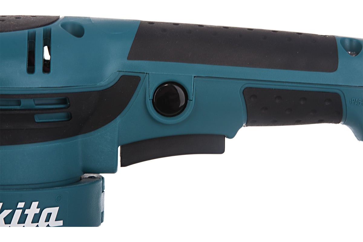 Эксцентриковая шлифмашина Makita BO5040