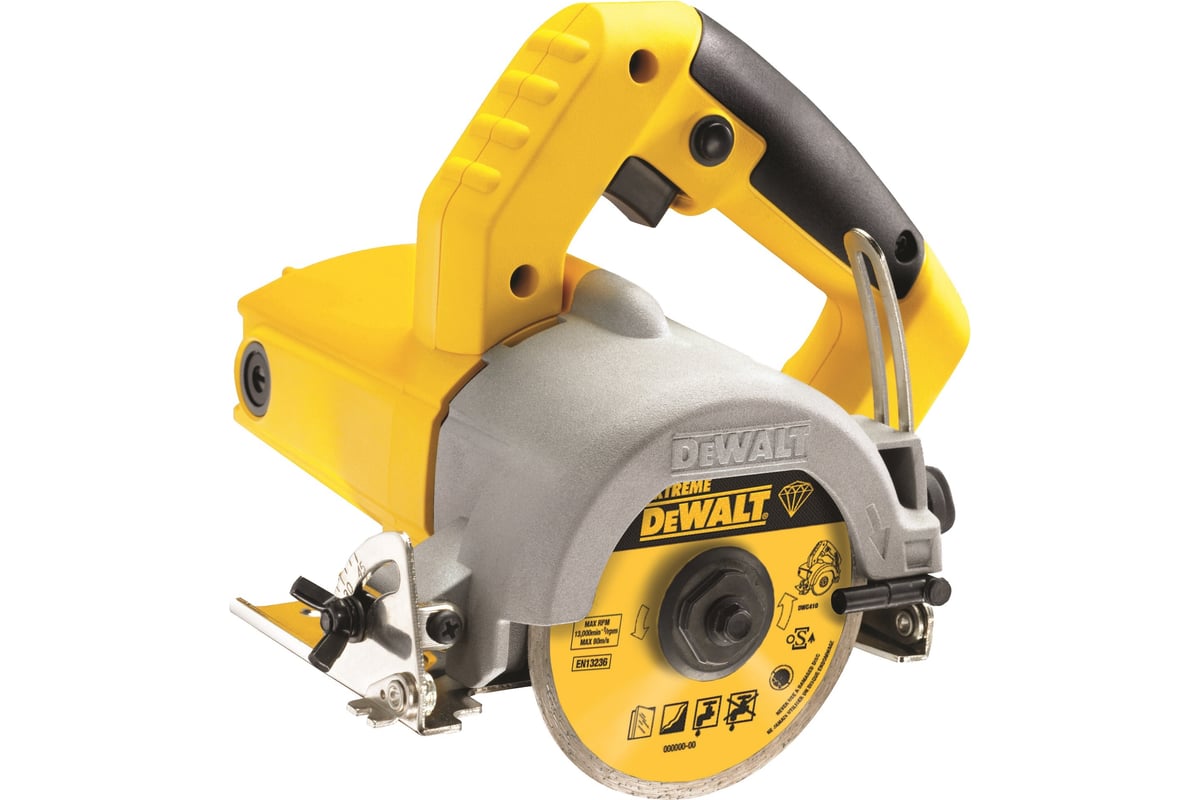 Плиткорез DeWalt DWC 410