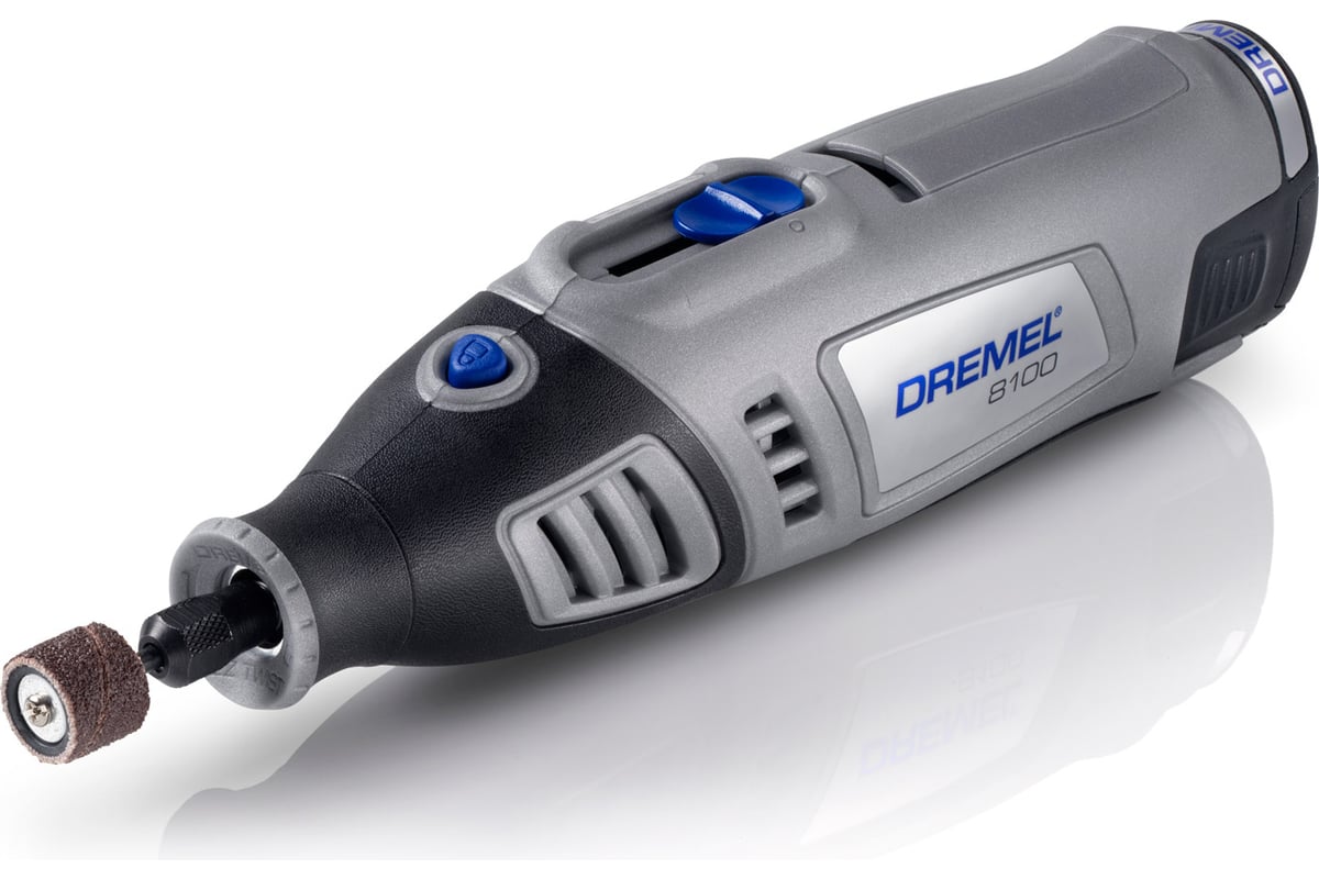 Многофункциональный инструмент Dremel 8100 F0138100JG