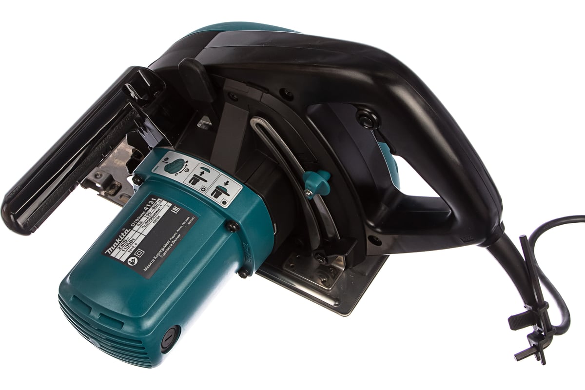 Дисковая пила Makita 4131