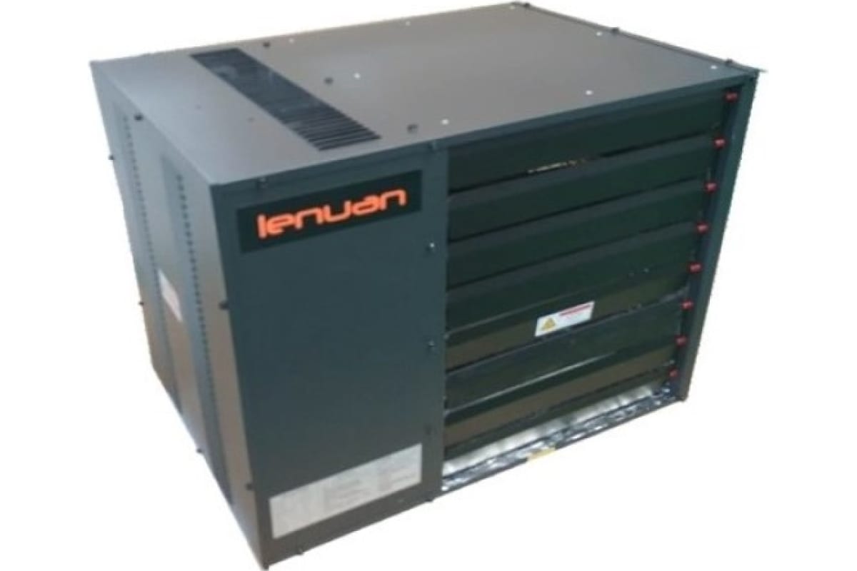 Газовый конвектор Lenuan LNU125NGE 10LNU125NGE