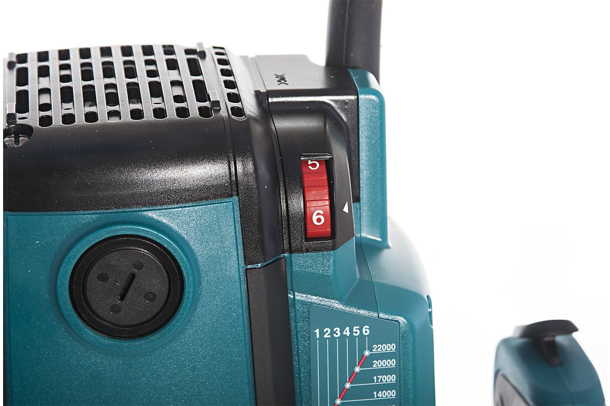 Фрезер Makita RP 2300 FC