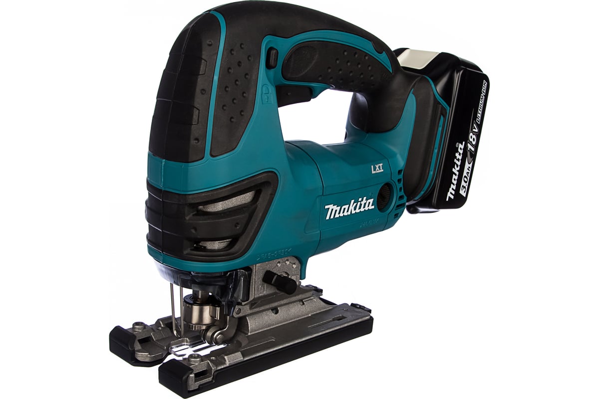 Лобзик Makita LXT DJV180RFE