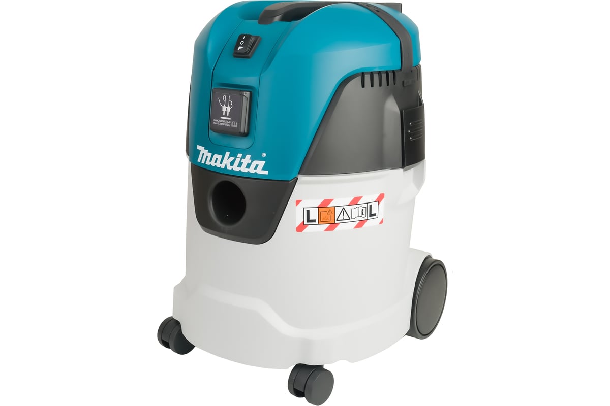 Пылесос Makita VC2512L