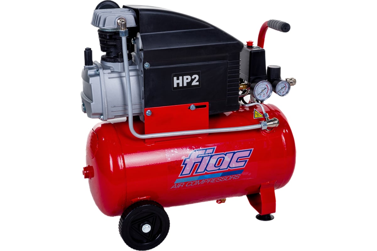 Компрессор Fiac 2 HP 24 L 8155000