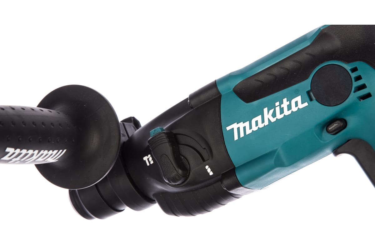 Аккумуляторный перфоратор Makita LXT DHR165Z