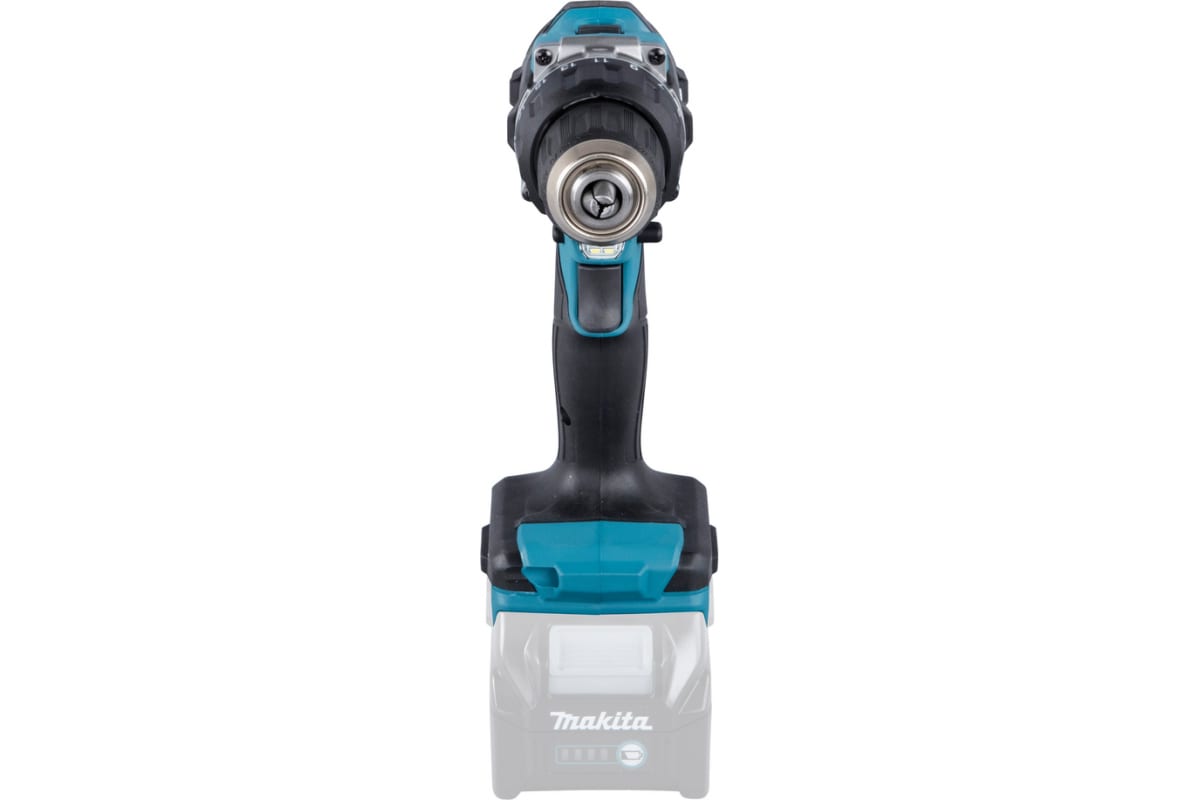 Дрель-шуруповерт Makita XGT BL/XPT DF002GZ