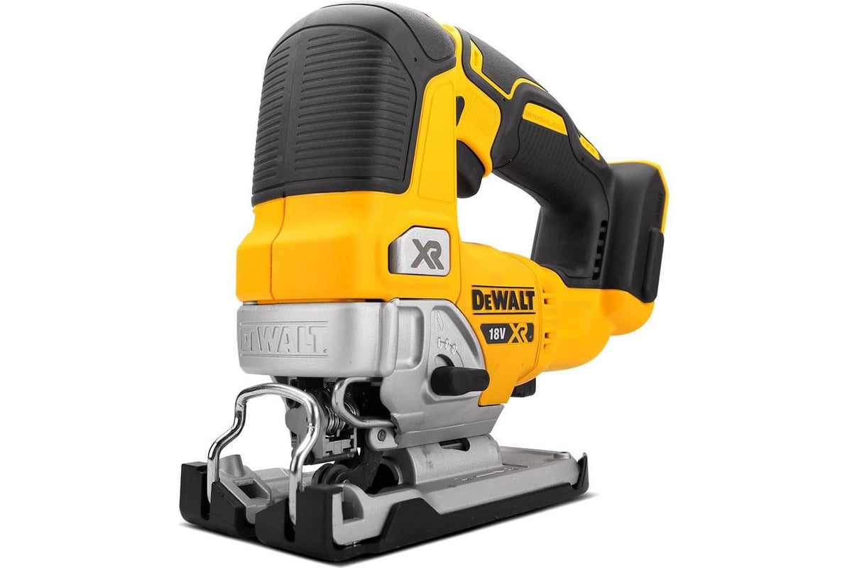 Лобзик аккумуляторный DeWalt 18В DCS334N DCS334N-XJ