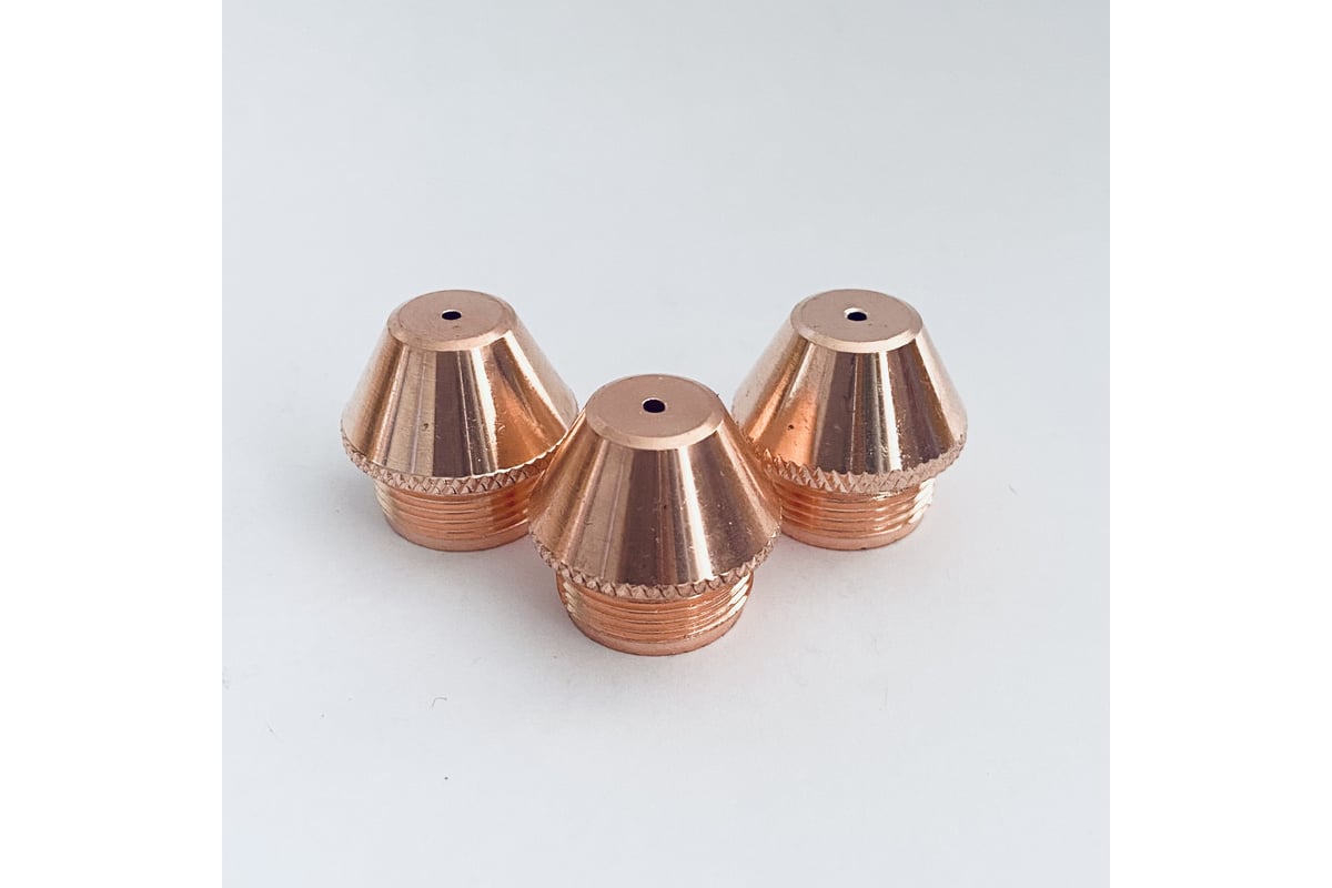 Сопло для М7500-15000 , 5шт Plazweld Р-М15С