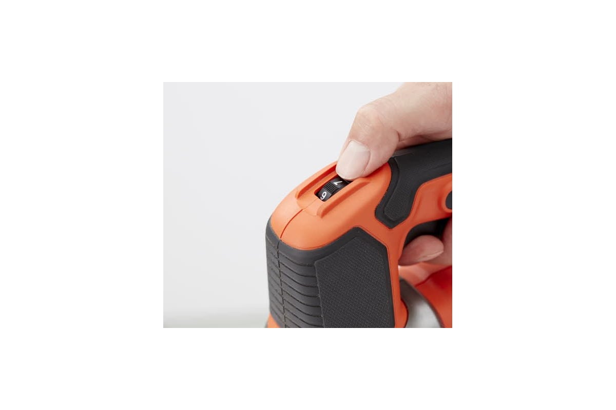 Лобзик Black&Decker BES610-QS