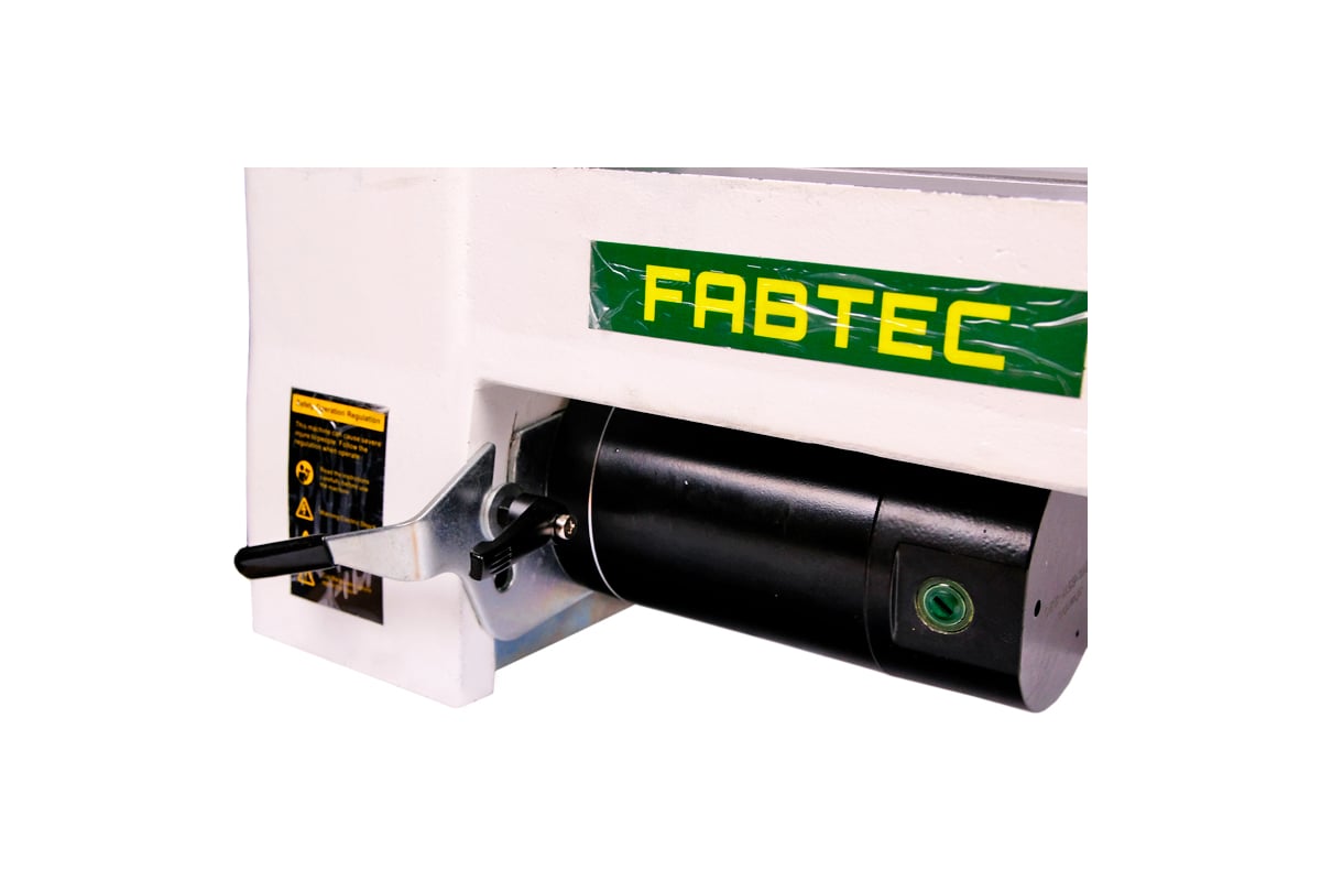 Мини-токарный станок FABTEC DML 320 62764