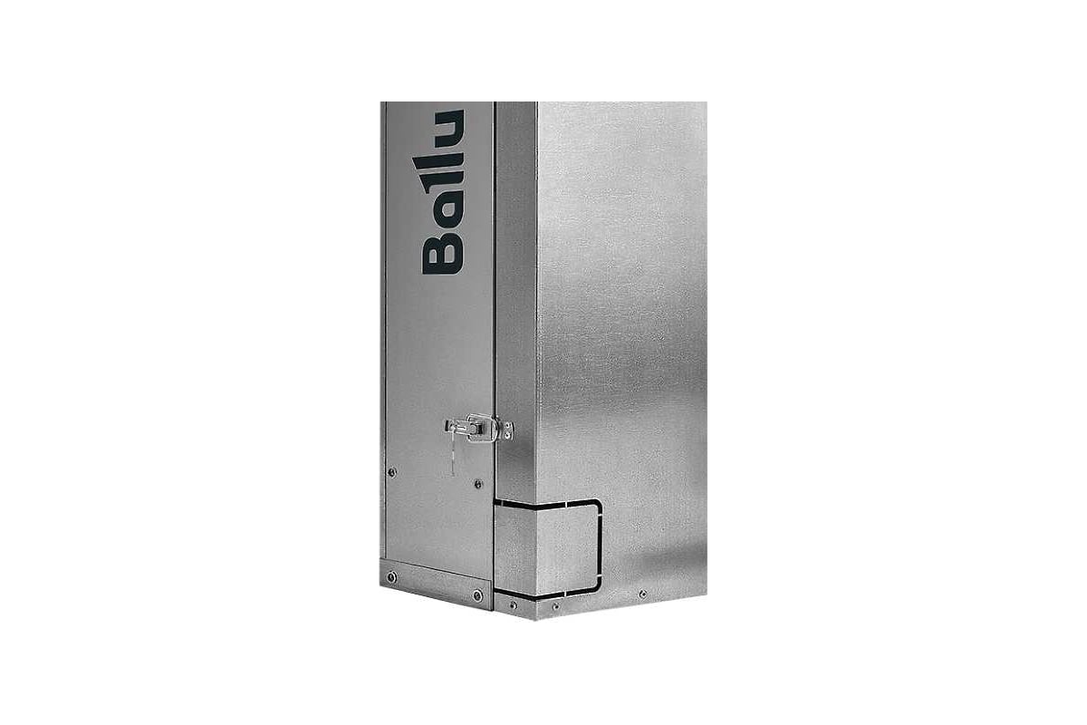 Тепловая завеса Ballu BHC-U15W40-PS НС-1183727