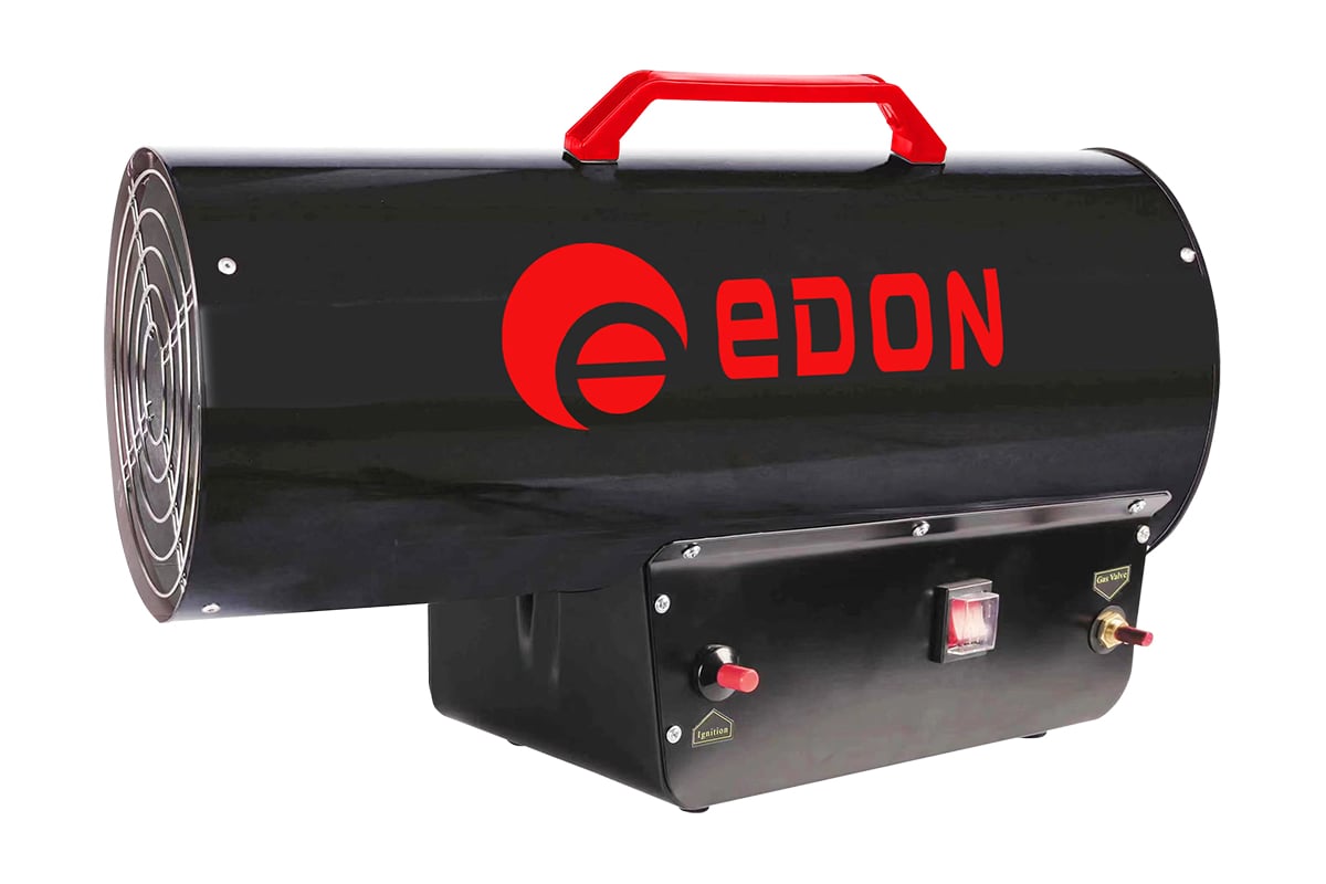 Тепловая газовая пушка Edon DAH-15000 22346