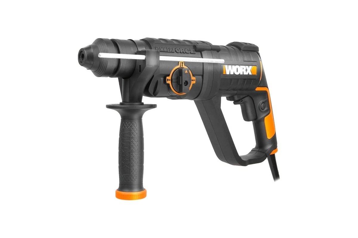 Перфоратор Worx WX337