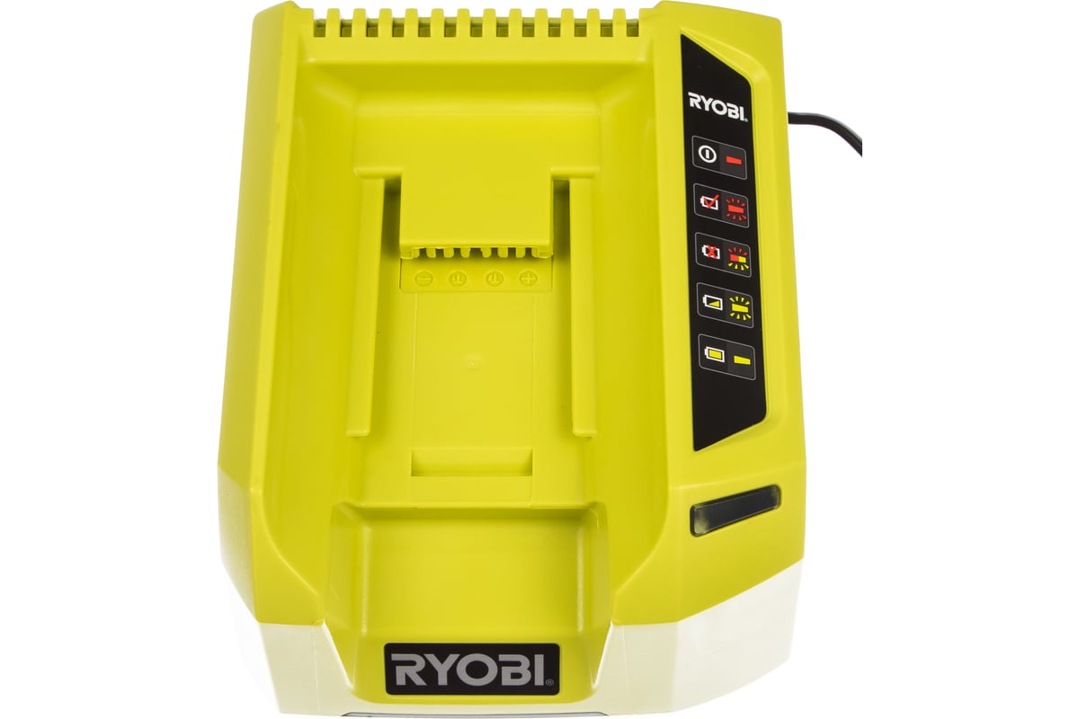 Устройство зарядное BCL3620 (36В; Li-ion) Ryobi 5133002165