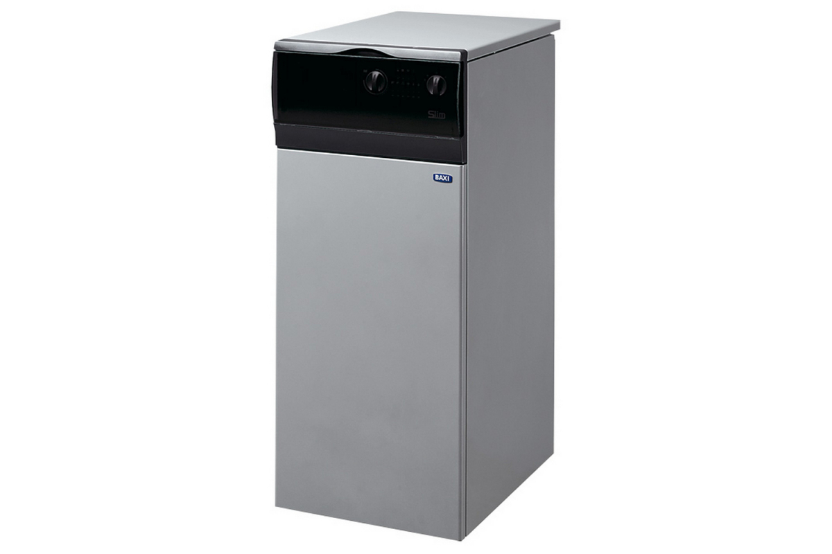 Напольный котел Baxi SLIM 1.230 FiN WSB43523347-