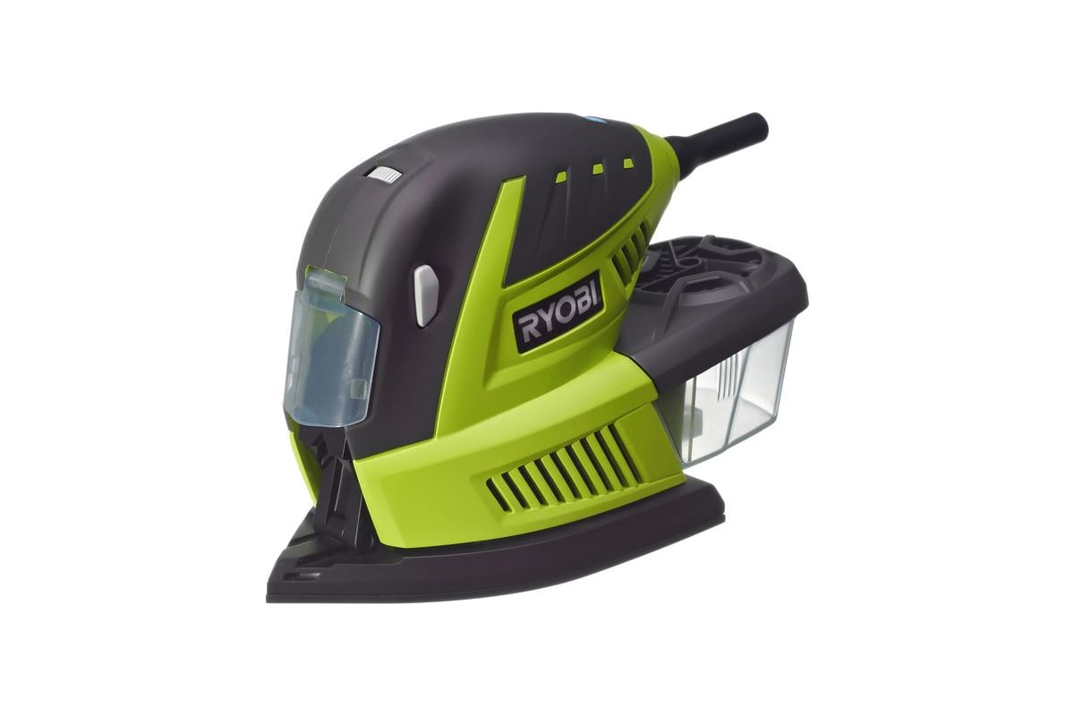 Универсальная шлифмашина Ryobi EMS180RVA30 5133000649