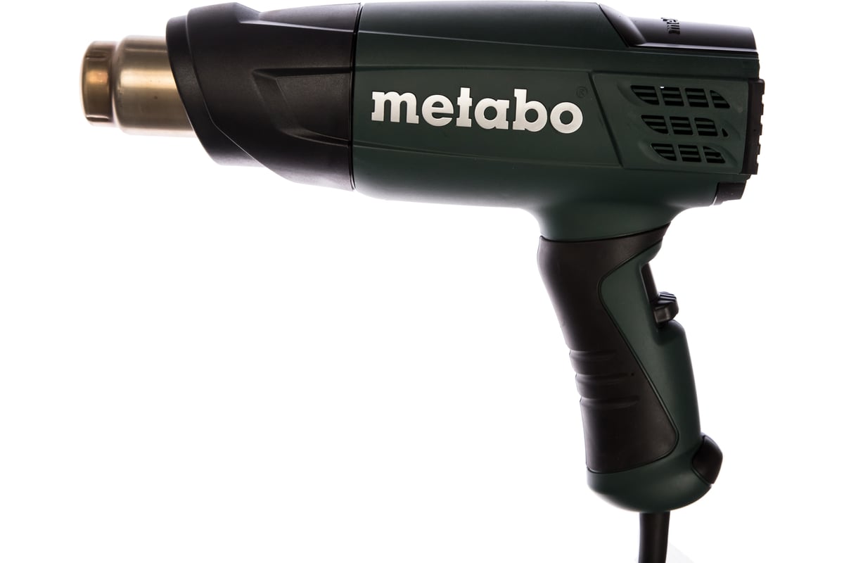 Фен Metabo HE 20-600 602060500