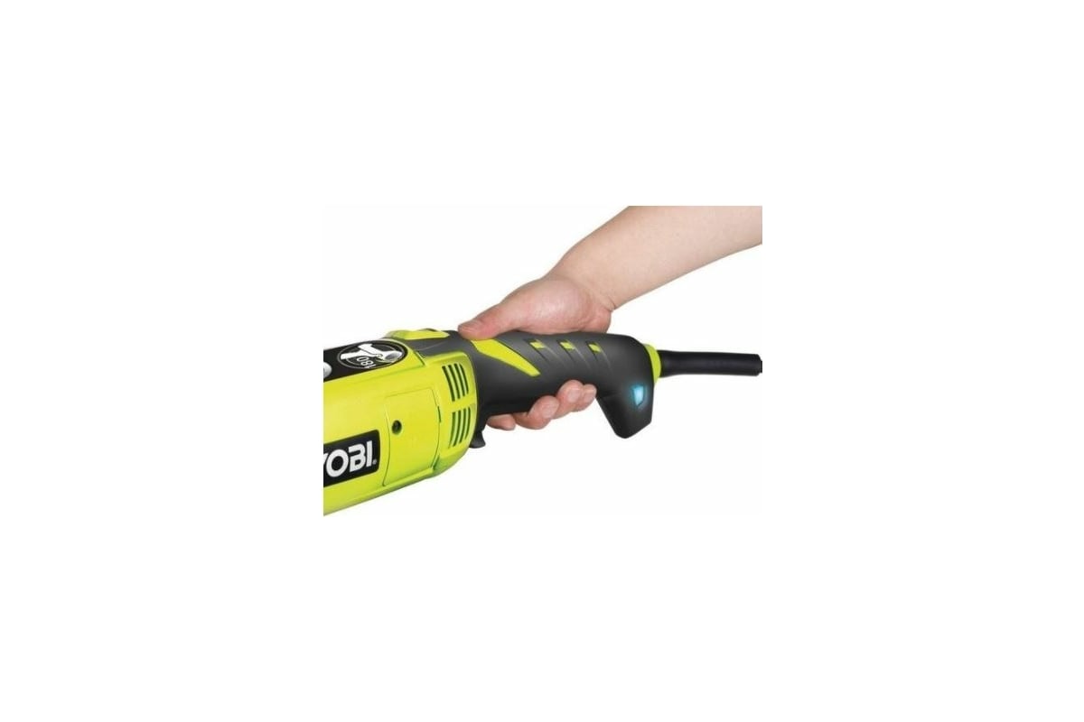 Углошлифмашина Ryobi EAG2000-G 5133002193