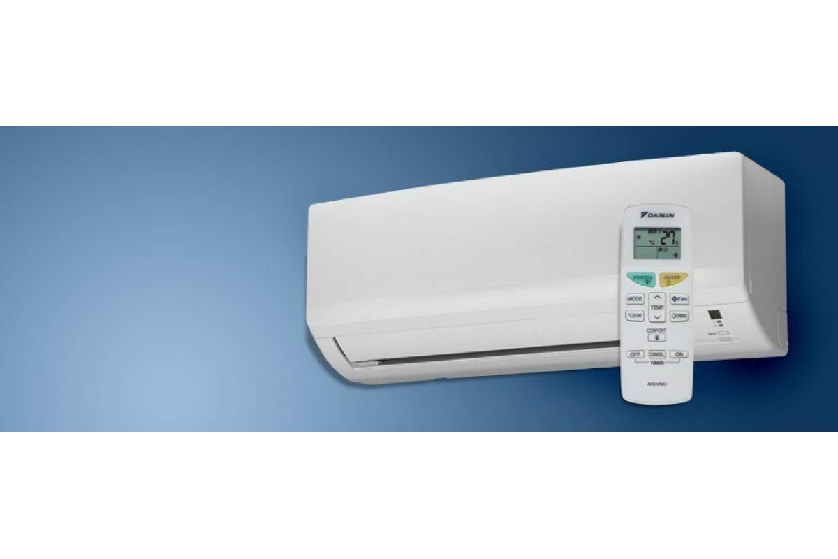 Сплит-система Daikin ATXC35B/ARXC35B 104364