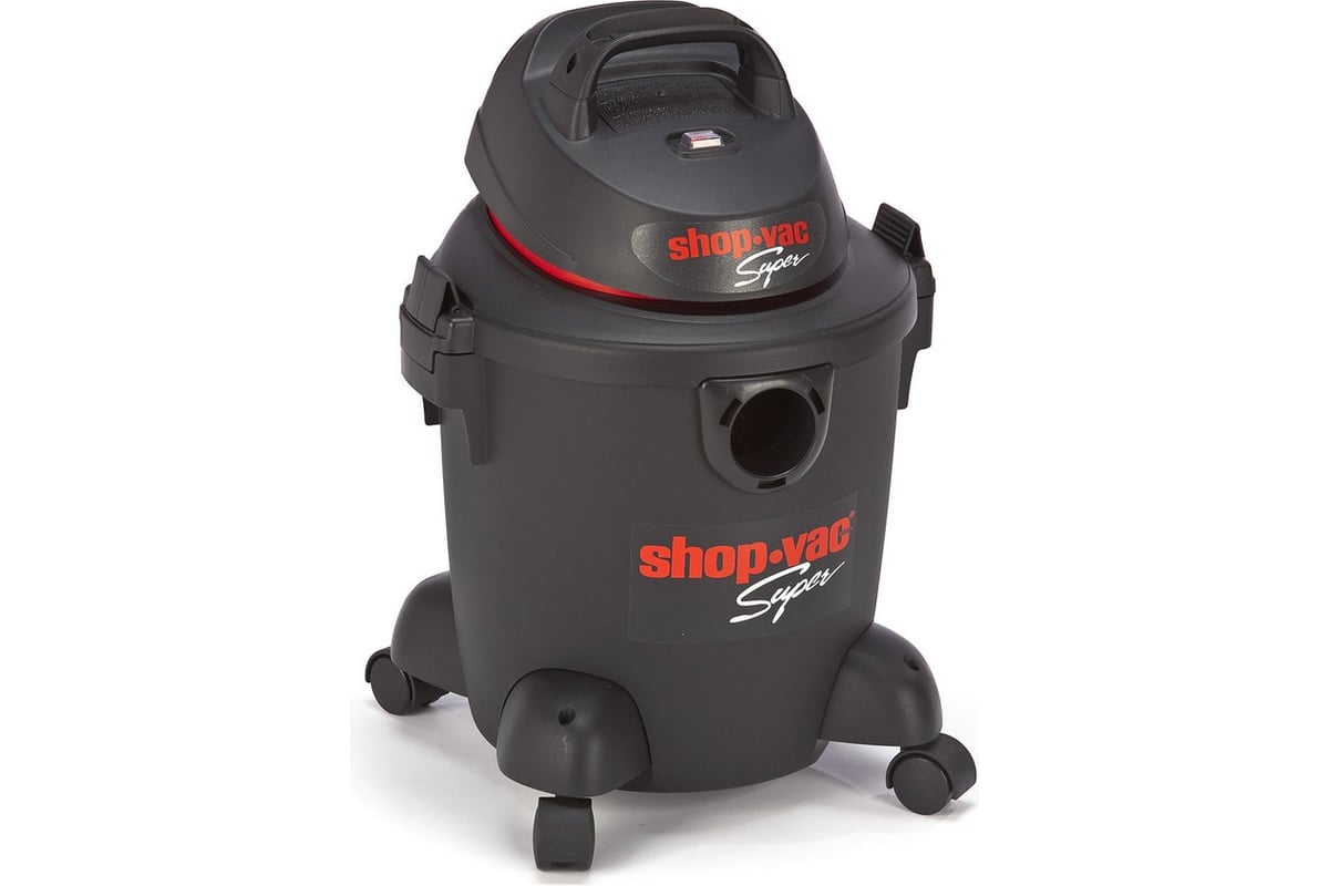 Пылесос Shop-Vac Super 1300 5970142