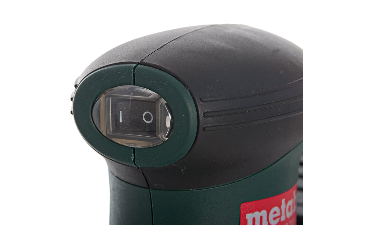 Плоская шлифмашина Metabo FSR 200 Intec 600066500