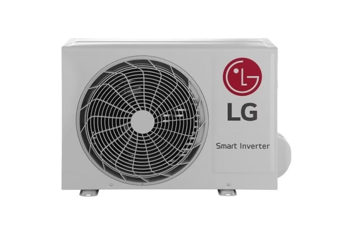 Настенная сплит-система LG AM12BP 000014192/000014193