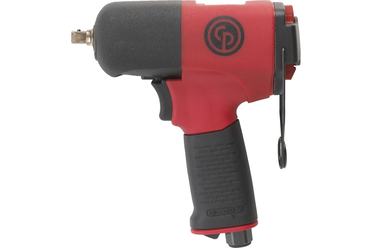 Пневматический ударный гайковерт Chicago Pneumatic CP8242-P 6151590200