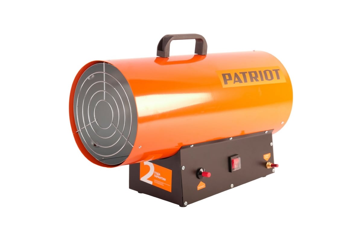 Газовый калорифер Patriot GS 30 633445022