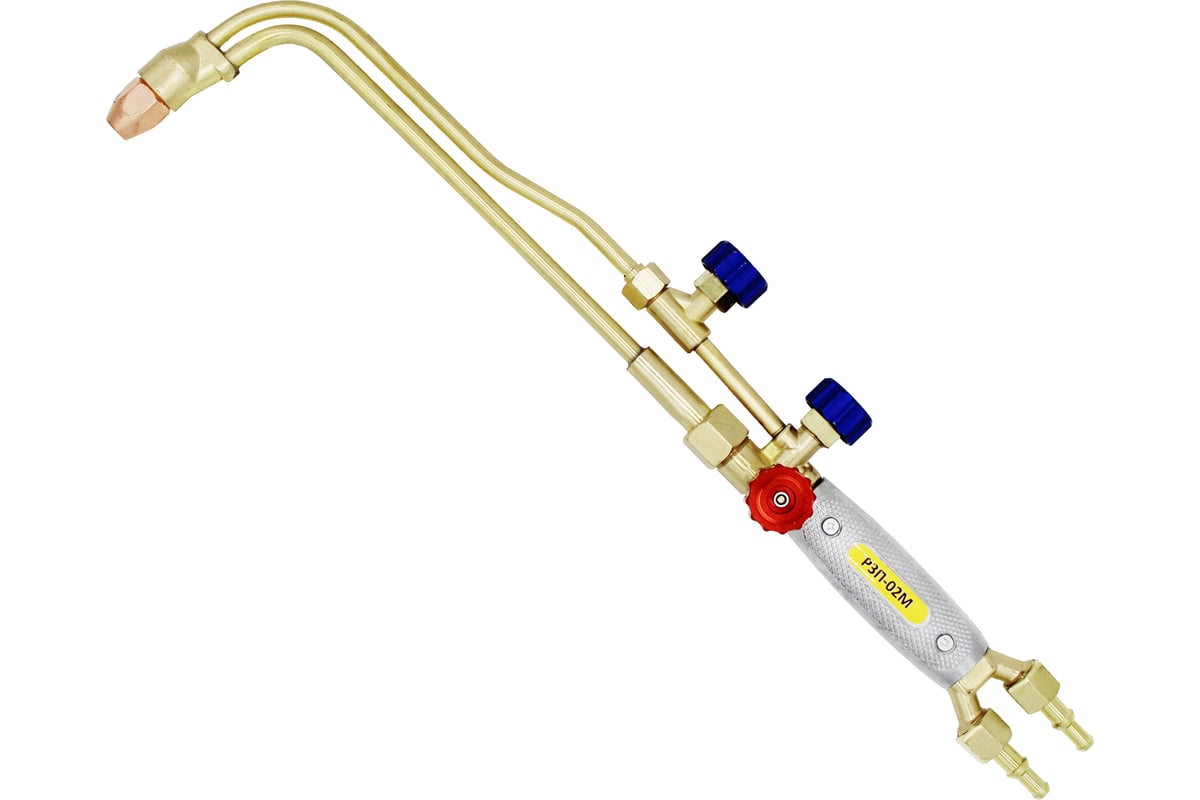 Пропановый резак Optima Р3П-02М N1102_0