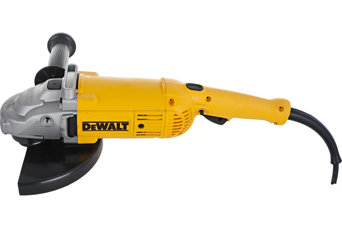 Угловая шлифмашина DeWalt D 28492