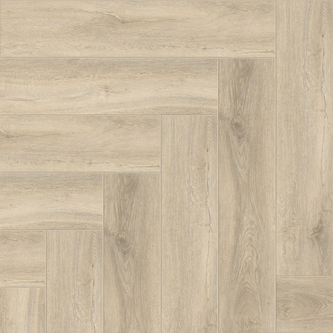 SPC ламинат Norland Lagom Parquet Bratt 600x125x3,5 мм, 1033-5B