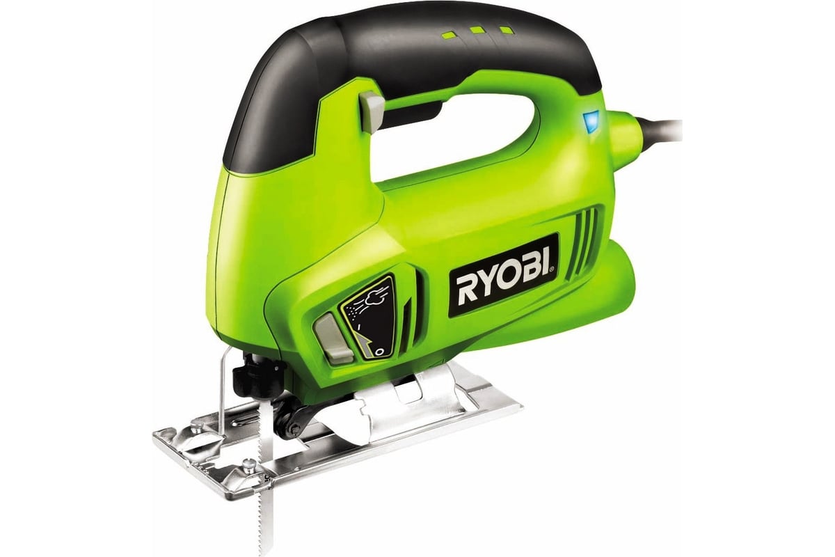 Лобзик Ryobi EJ500B 5133001122