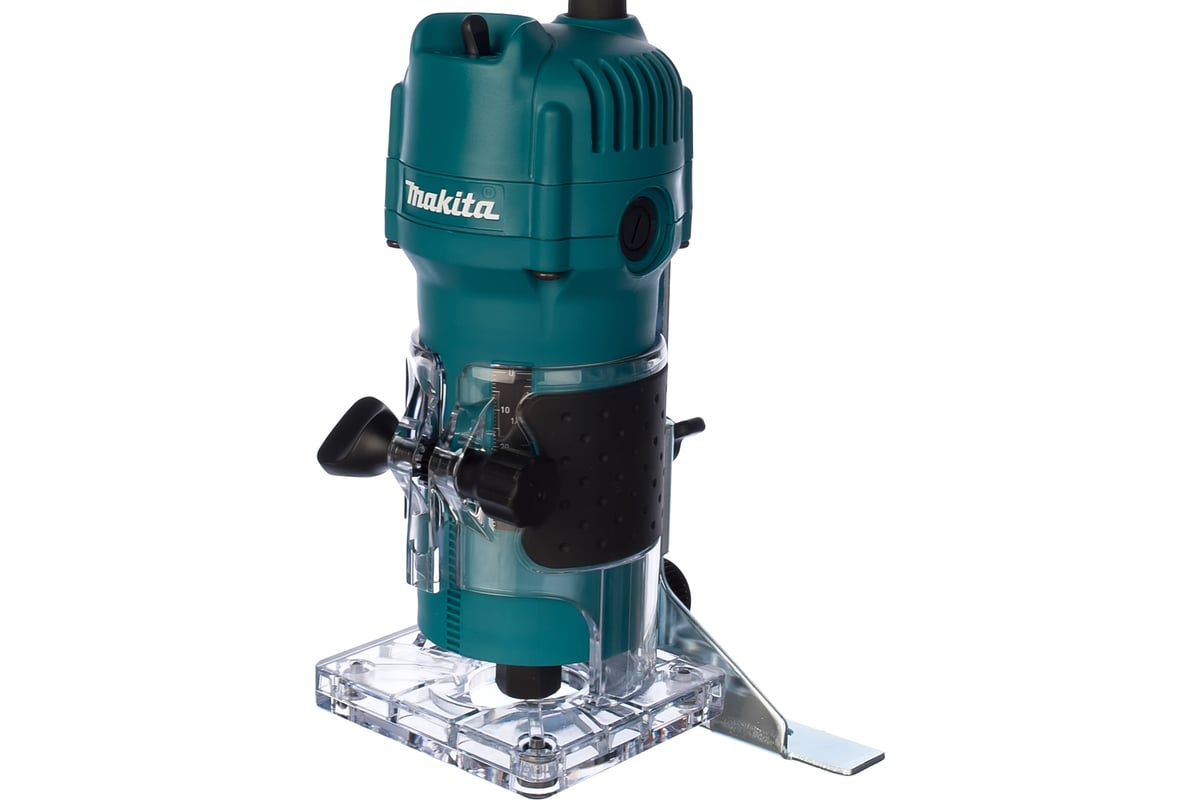 Кромочный фрезер Makita 3709