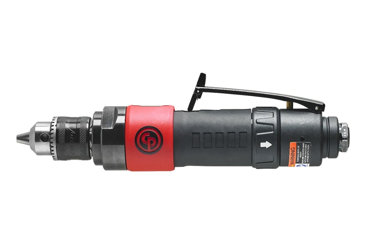 Пневматическая дрель Chicago Pneumatic CP887С 3/8" 8941008870