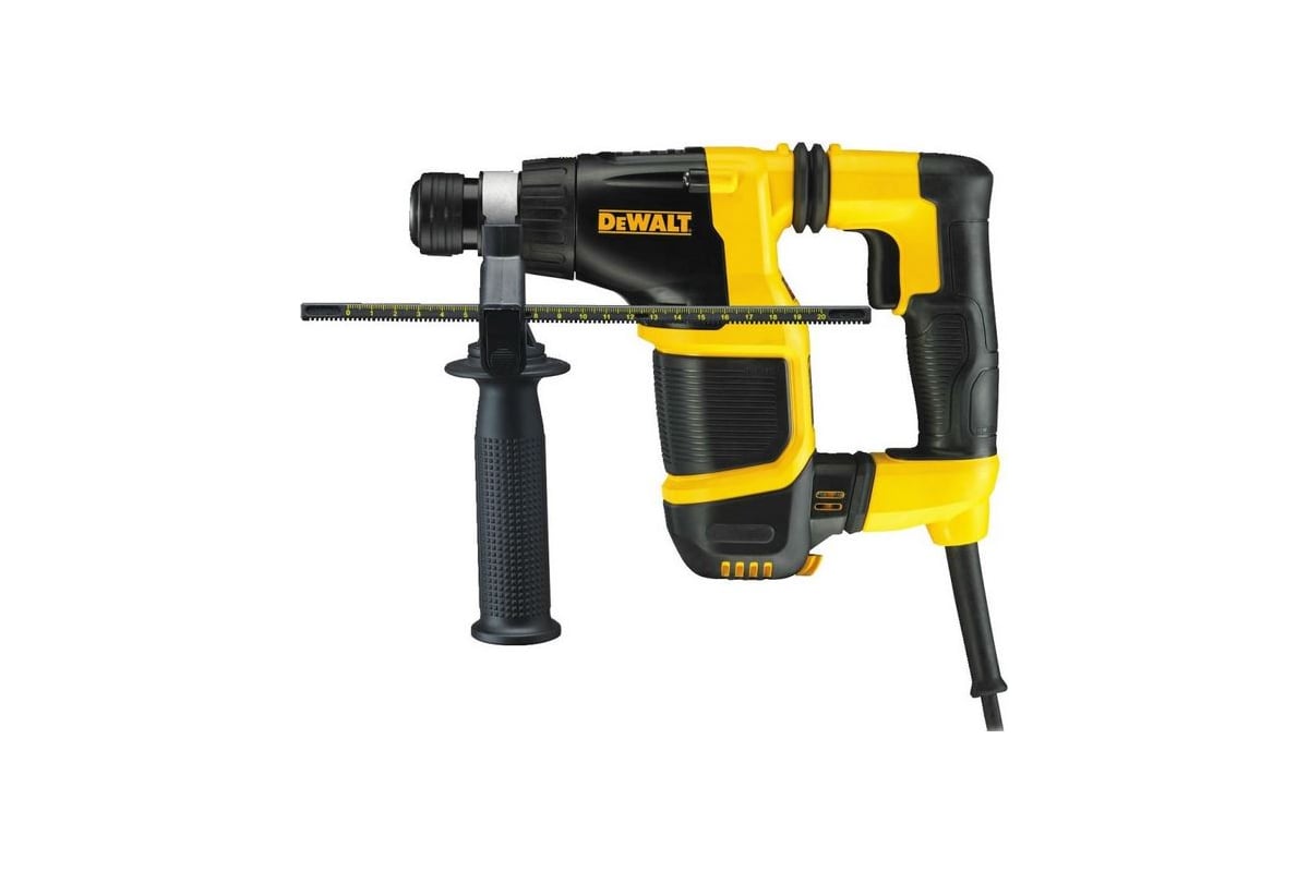 Перфоратор DeWalt D 25052 KT