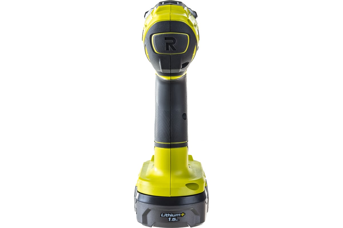 Компактная дрель-шуруповерт Ryobi ONE+ R18DD3-115S 5133005301