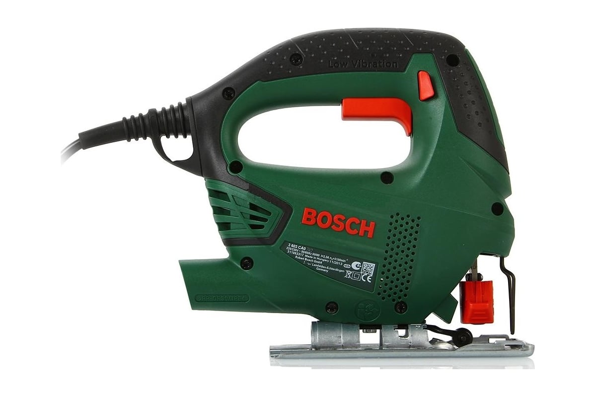 Лобзик PST 650 Bosch 0.603.3A0.720