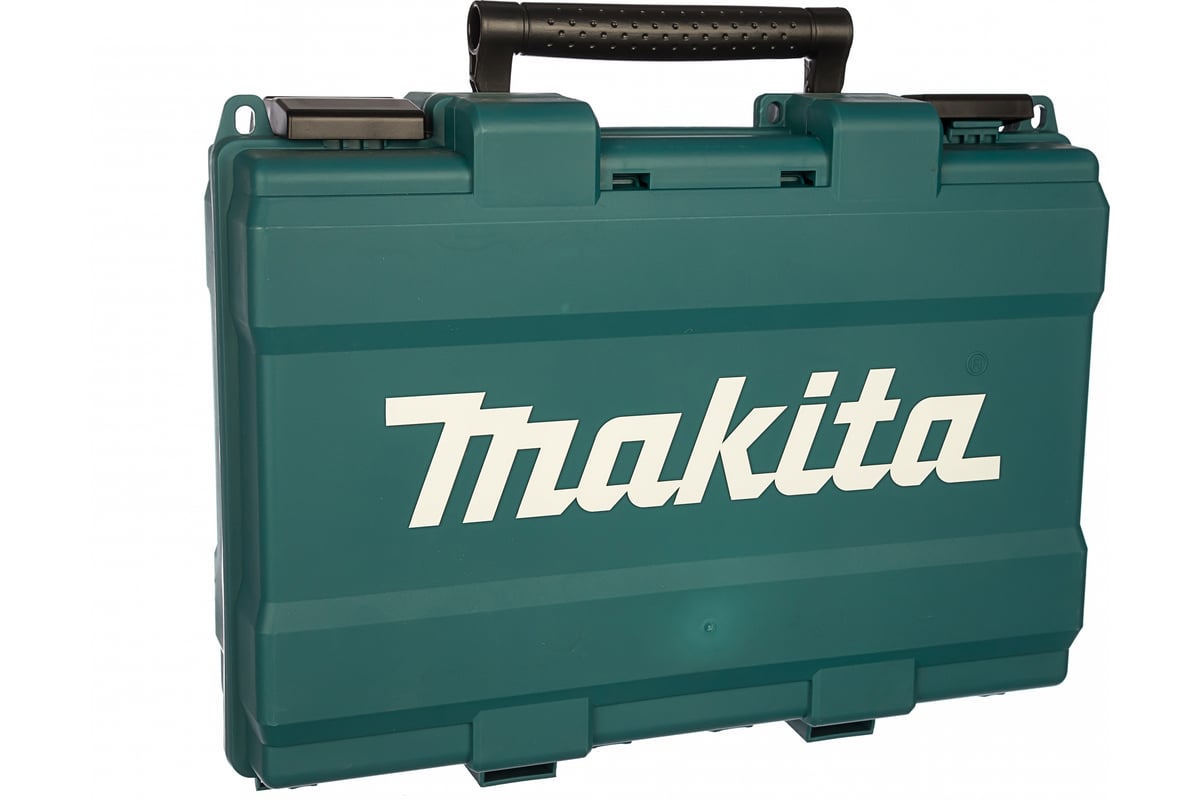 Аккумуляторный ударный гайковерт Makita DTW285RME