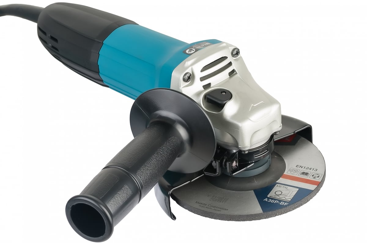 Угловая шлифмашина Makita GA5030K