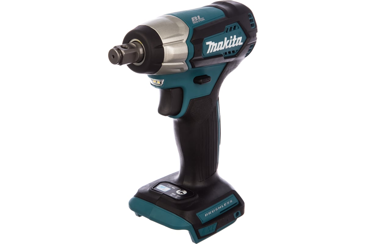 Аккумуляторный гайковерт Makita DTW181Z