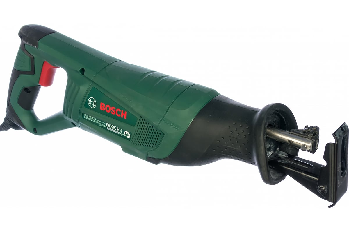 Сабельная электроножовка Bosch PSA 700 E 06033A7020