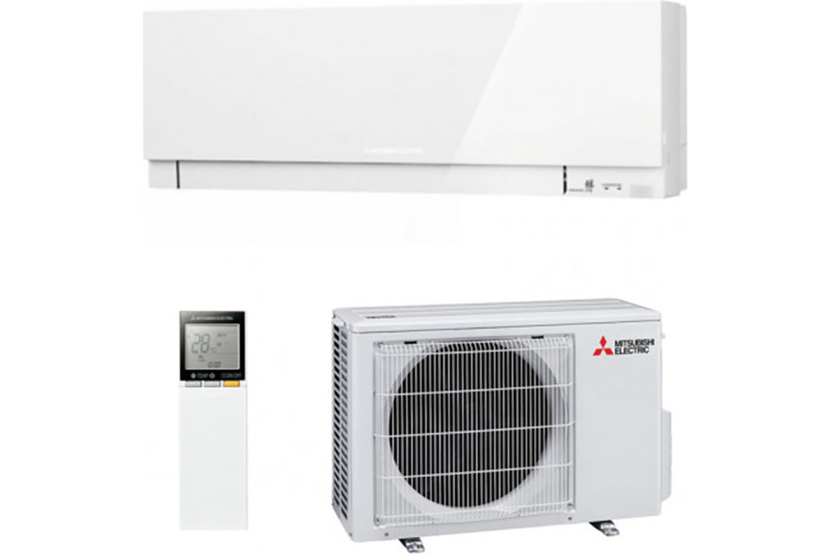 Сплит-система Mitsubishi Electric MSZ-EF42VGKW/MUZ-EF42VG 103385