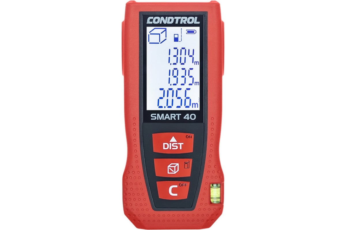 Лазерный дальномер Condtrol Smart 40 1-4-097